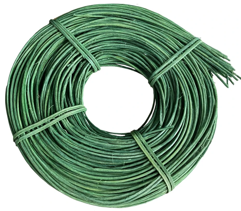 Pedig farebný 2,25mm tmavo-zelený 250g