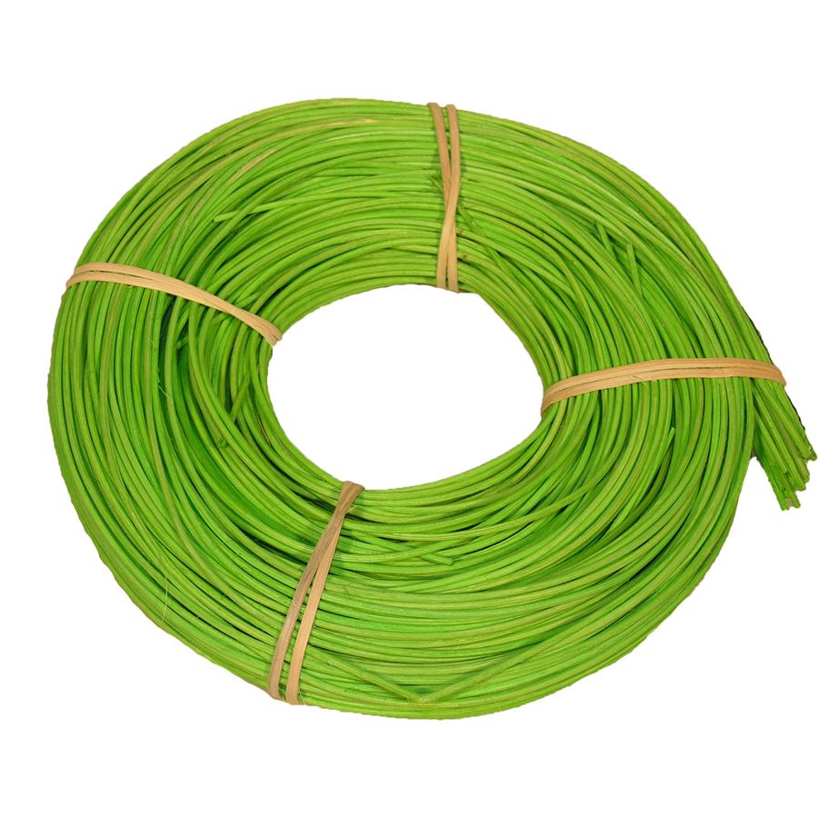Pedig farebný 2,25mm svetlo-zelený 250g