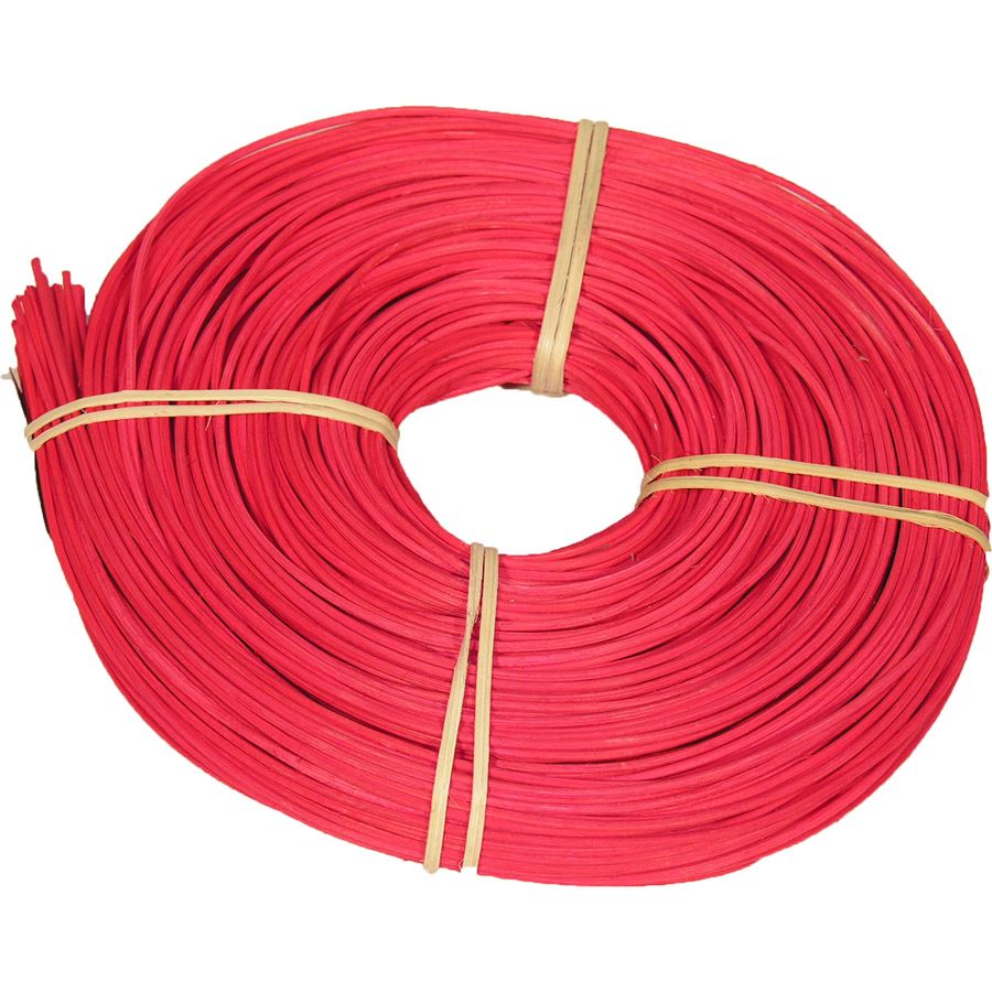 Pedig farebný 2,25mm červený 250g