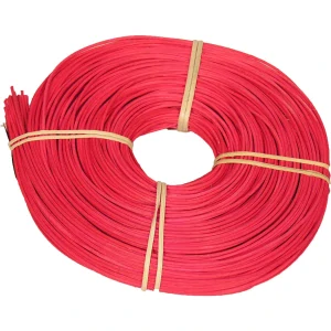 Pedig farebný 2,0mm červený 250g