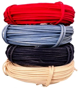 Pedig farebný 2,25mm vianočná sada 200g