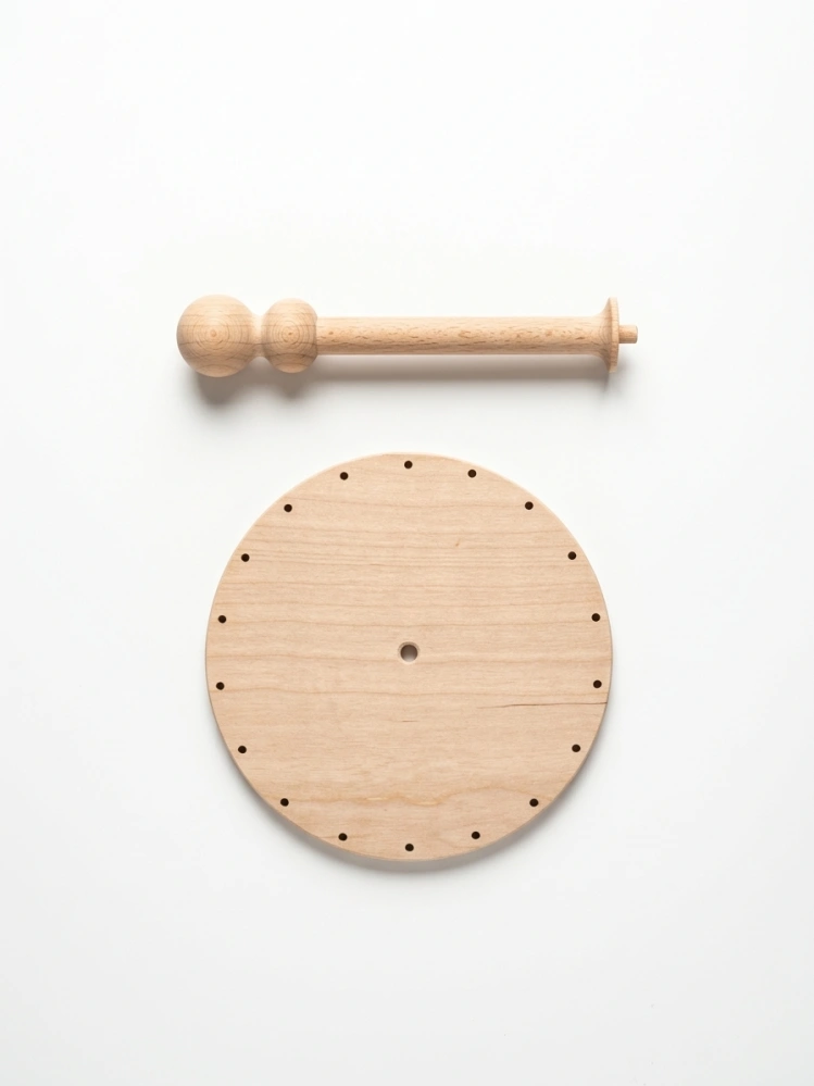 Korenička kruh 18cm