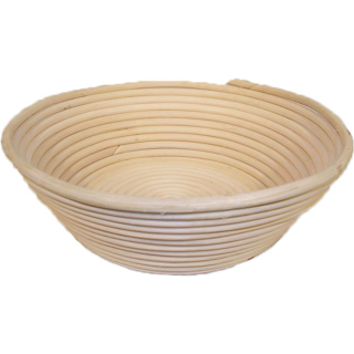 Pekárenská ošítka guľata 0,5 kg