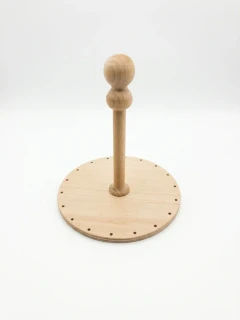 Korenička kruh 18cm