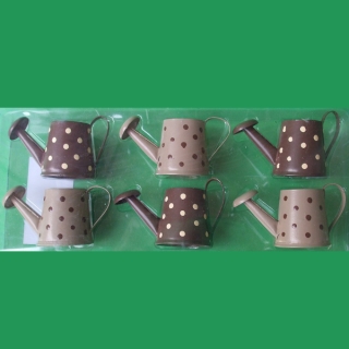 Dekoračné krhličky 4cm