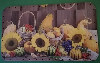 Dno sololit decoupage obdĺžnik 30x18cm