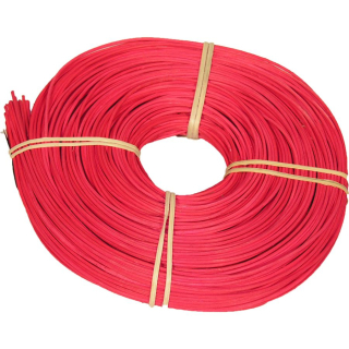 Pedig farebný 2,25mm červený 250g