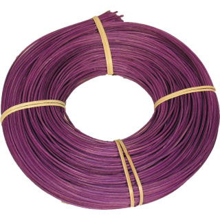 Pedig farebný 2,25mm fialový 250g