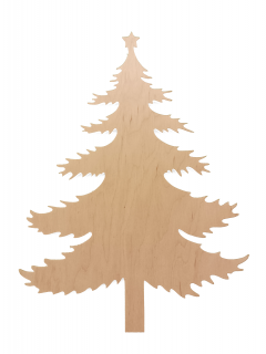 Vianočný stromček 20cm