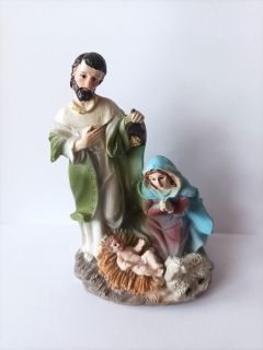 Betlehem 85x60x125mm variant I