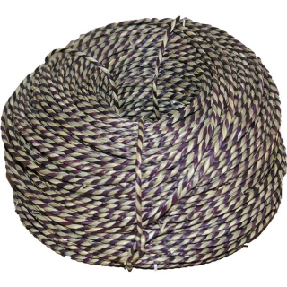 Elhár šnúra (prírodnina farebná) 500g