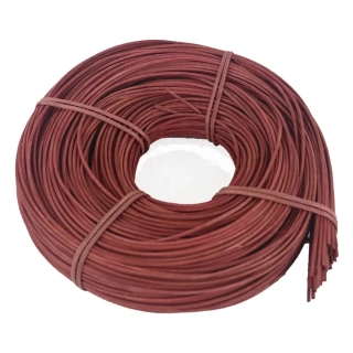 Pedig farebný čajovo dymový 2,5 mm 250 g