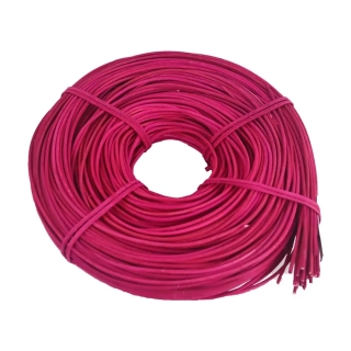 Pedig farebný 2,25mm fuksia 250g