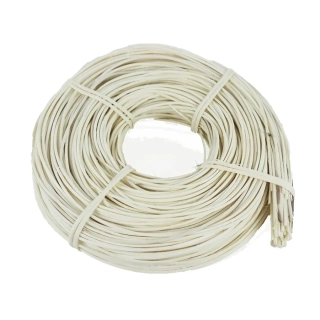 Pedig bielený 2,5mm 250g
