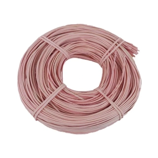 Pedig farebný 2,25mm pastelovo-ružový 250g
