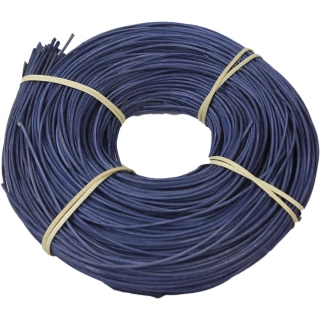 Pedig farebný 2,25mm tmavomodrý 250g